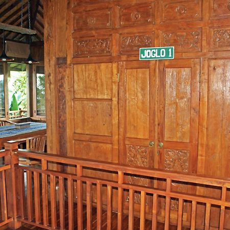 Ti Amo Bali Hotel Jatiluwih Exterior photo
