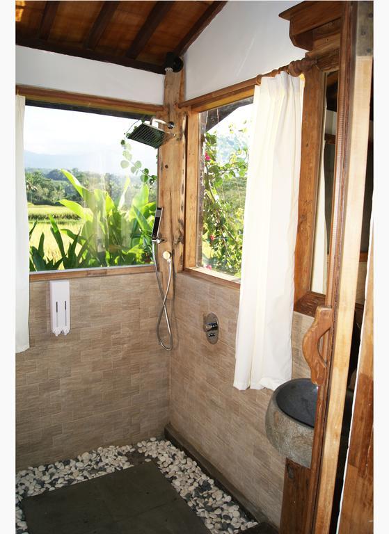 Ti Amo Bali Hotel Jatiluwih Room photo